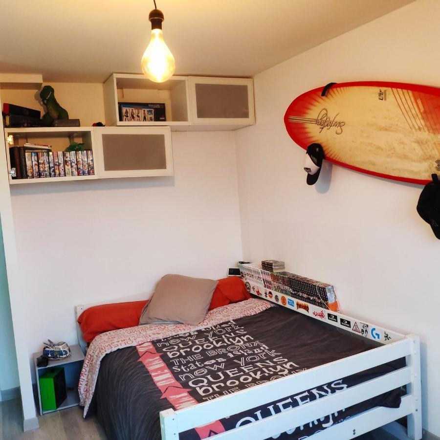 Grande Chambre Lumineuse Le Mans Bagian luar foto